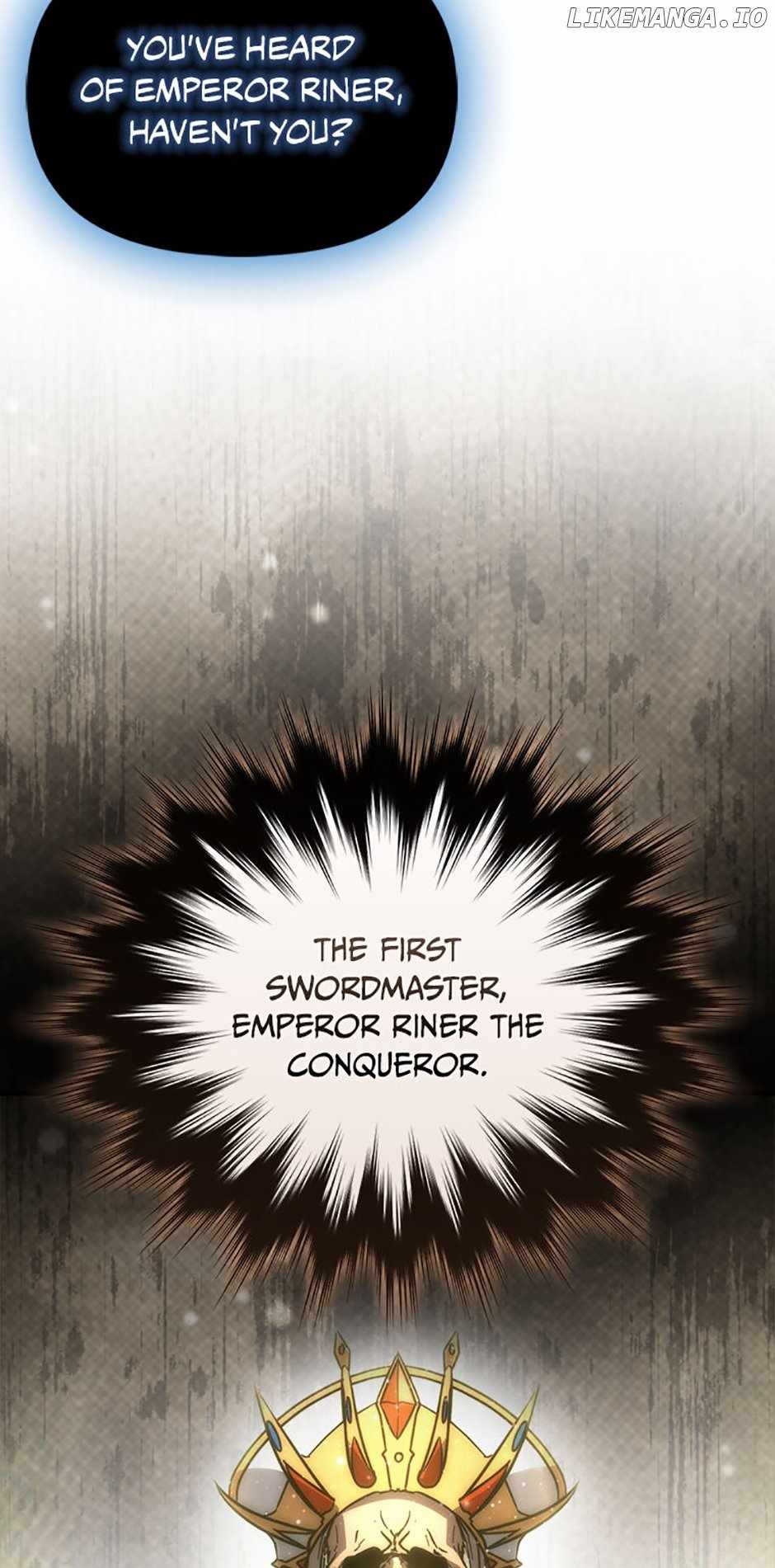 9th Class Sword Master: The Guardian of the Sword Chapter 46 47